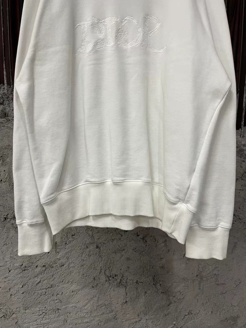 Dior Dior Peter Doig Embroidered Sweatshirt Size US L / EU 52-54 / 3 - 4 Thumbnail