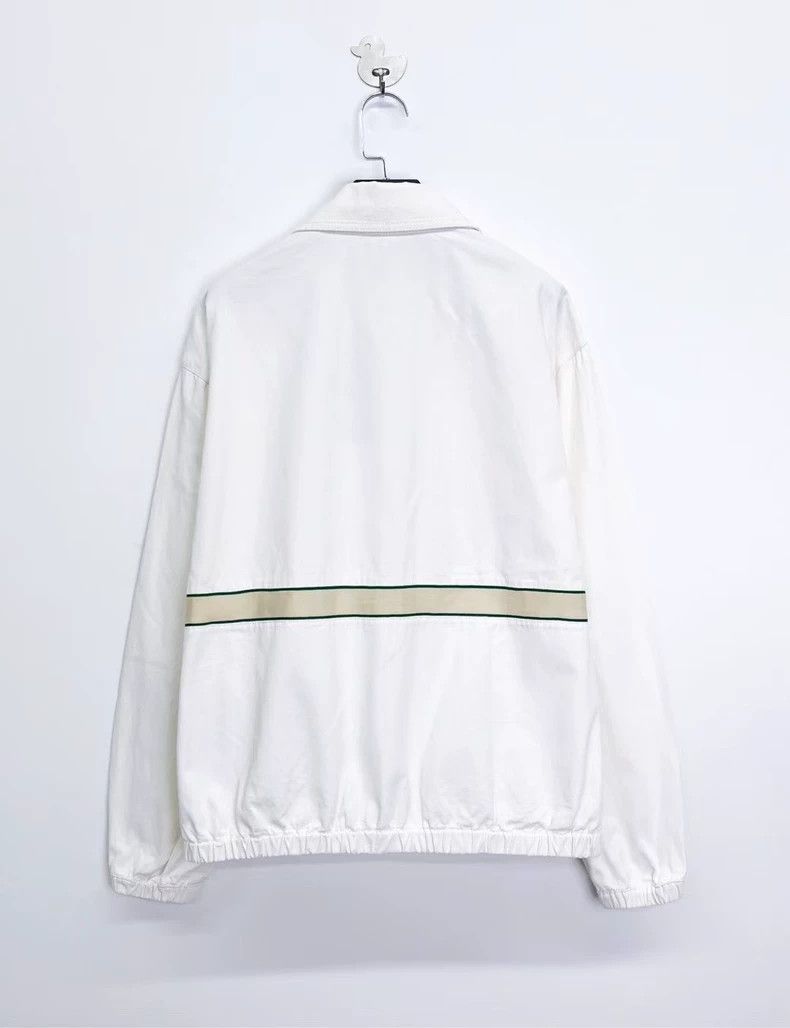 Gucci Gucci Vintage Pocket Double G Logo Jacket Size US L / EU 52-54 / 3 - 2 Thumbnail