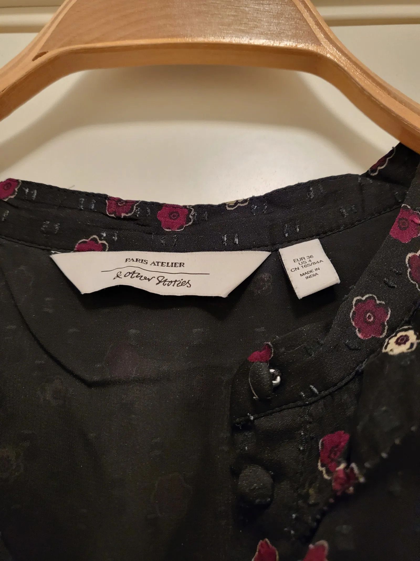 & Other Stories & Other Stories Dress Size XS / US 0-2 / IT 36-38 - 3 Thumbnail