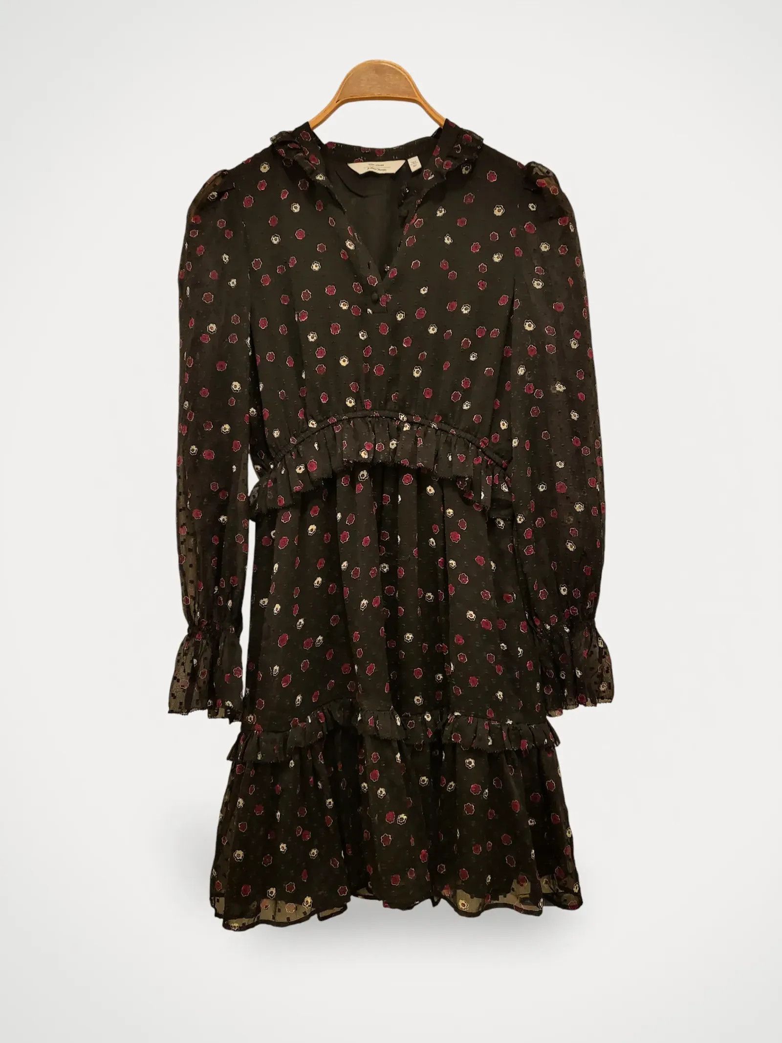 & Other Stories & Other Stories Dress Size XS / US 0-2 / IT 36-38 - 2 Thumbnail
