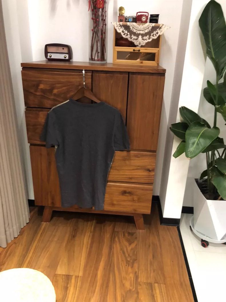 Dolce & Gabbana Dolce & Gabbana Short Sleeve T-Shirt Size US M / EU 48-50 / 2 - 3 Thumbnail