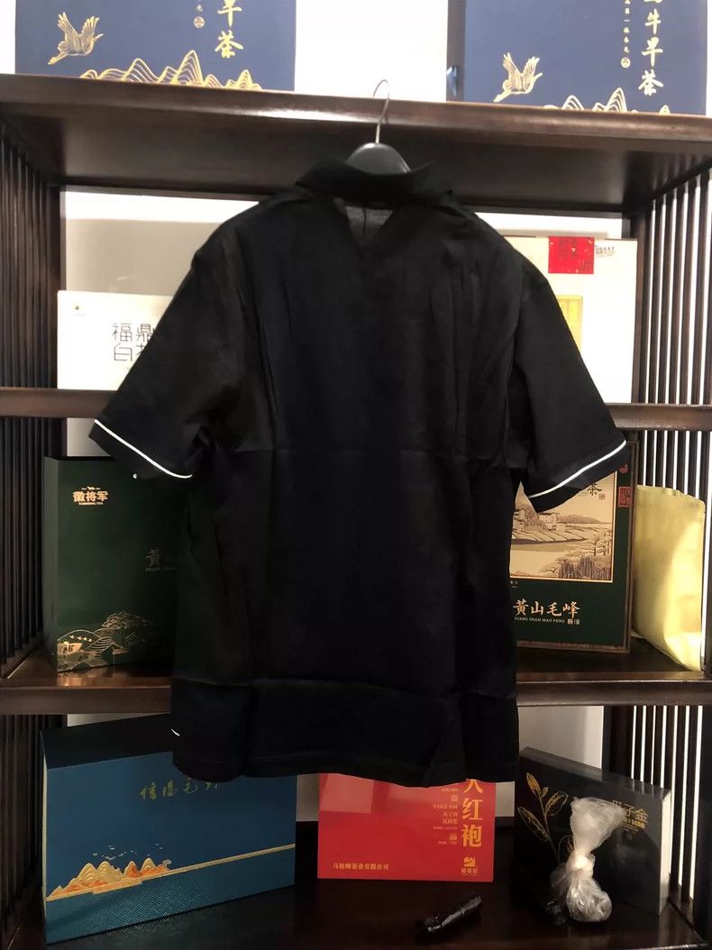Emporio Armani Bilancioni Short Sleeve Polo Shirt Italia Size US M / EU 48-50 / 2 - 2 Thumbnail