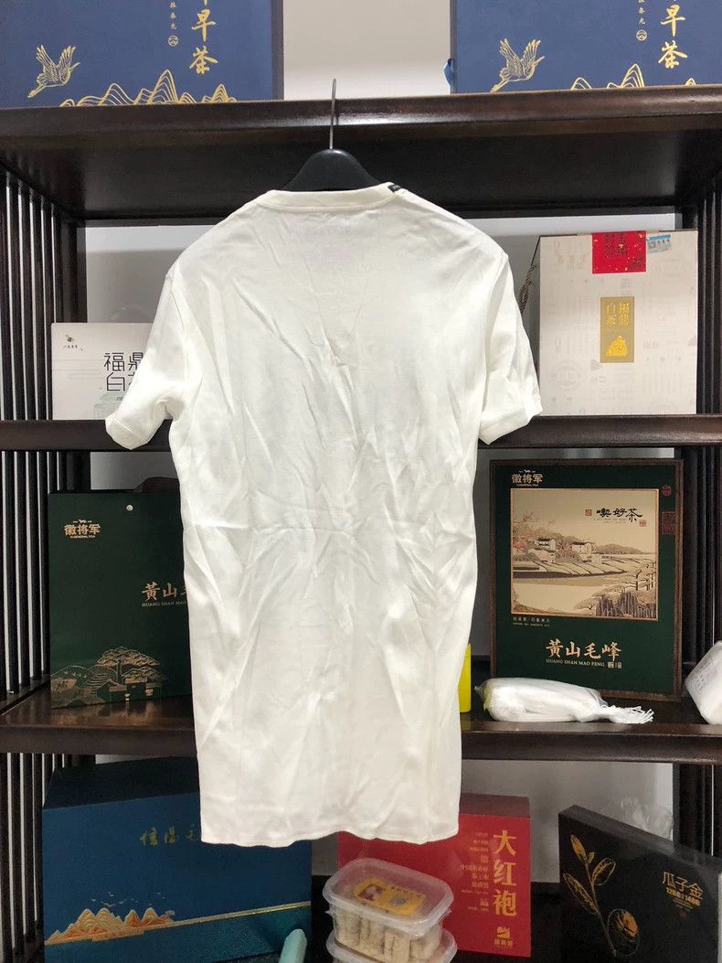 Dolce & Gabbana Dolce & Gabbana Playboy Short Sleeve T-Shirt Size US M / EU 48-50 / 2 - 2 Thumbnail