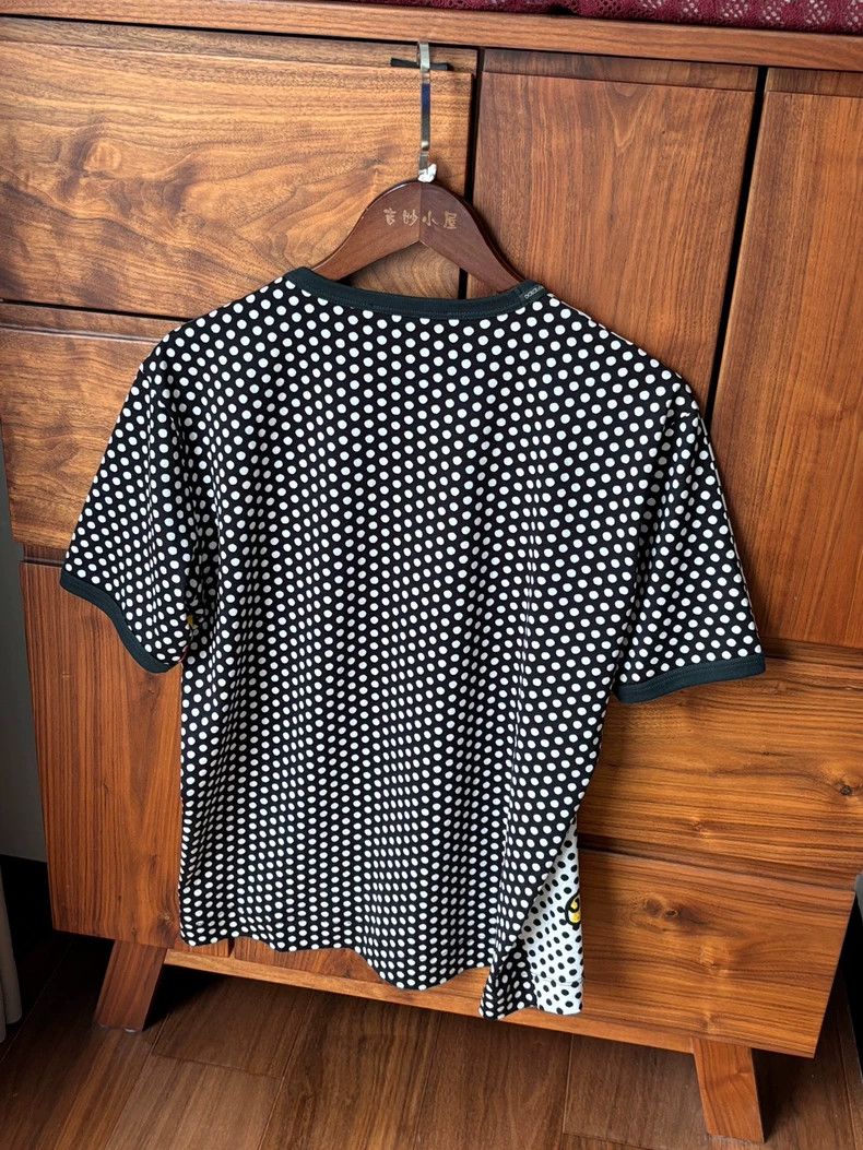 Dolce & Gabbana Dolce Gabbana Short Sleeve T-Shirt Size 52 Size US XXL / EU 58 / 5 - 2 Thumbnail