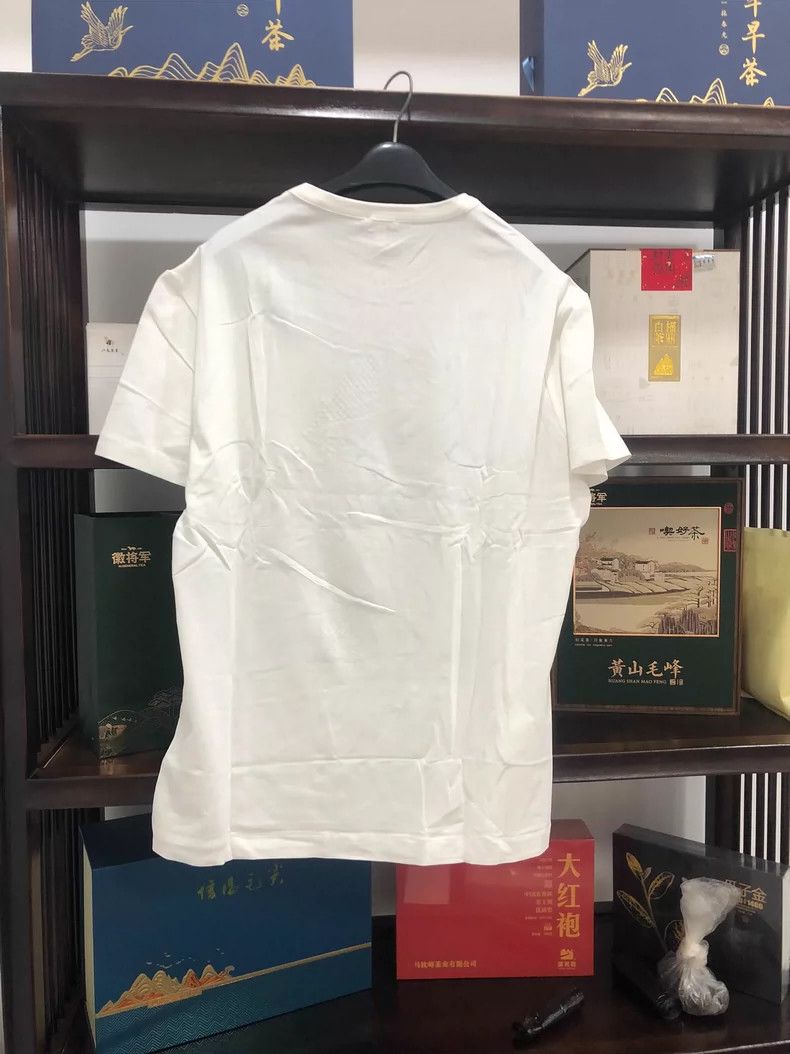 Versace Versace Greek Pattern Graphic T-Shirt Size US M / EU 48-50 / 2 - 2 Thumbnail