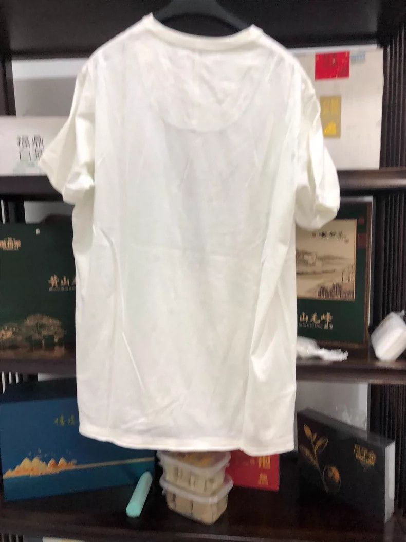 Dolce & Gabbana Cassius Clay Short Sleeve T-Shirt Size US L / EU 52-54 / 3 - 2 Thumbnail