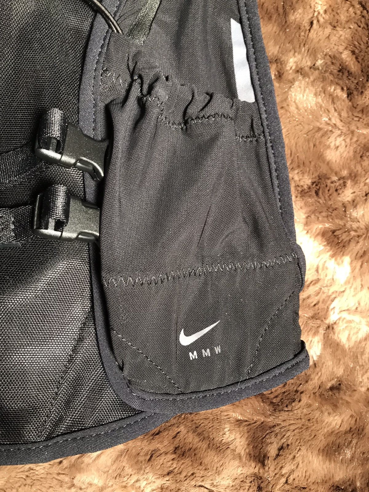 nikelab x mmw kiger vest