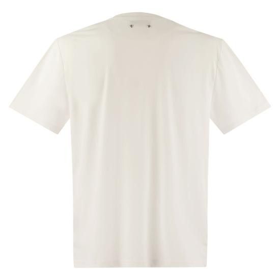 Vilebrequin VILEBREQUIN Men Polo Shirts TTNU0P00 WHITE Size US XXL / EU 58 / 5 - 2 Thumbnail