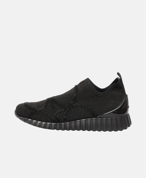 Salvatore Ferragamo Slip-on sneakers Size US 8 / EU 41 - 4 Thumbnail