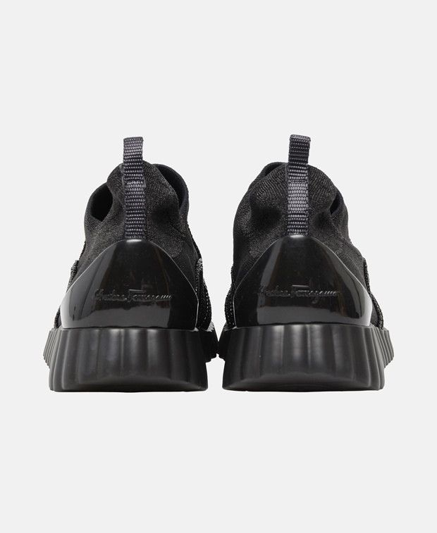 Salvatore Ferragamo Slip-on sneakers Size US 8 / EU 41 - 2 Thumbnail
