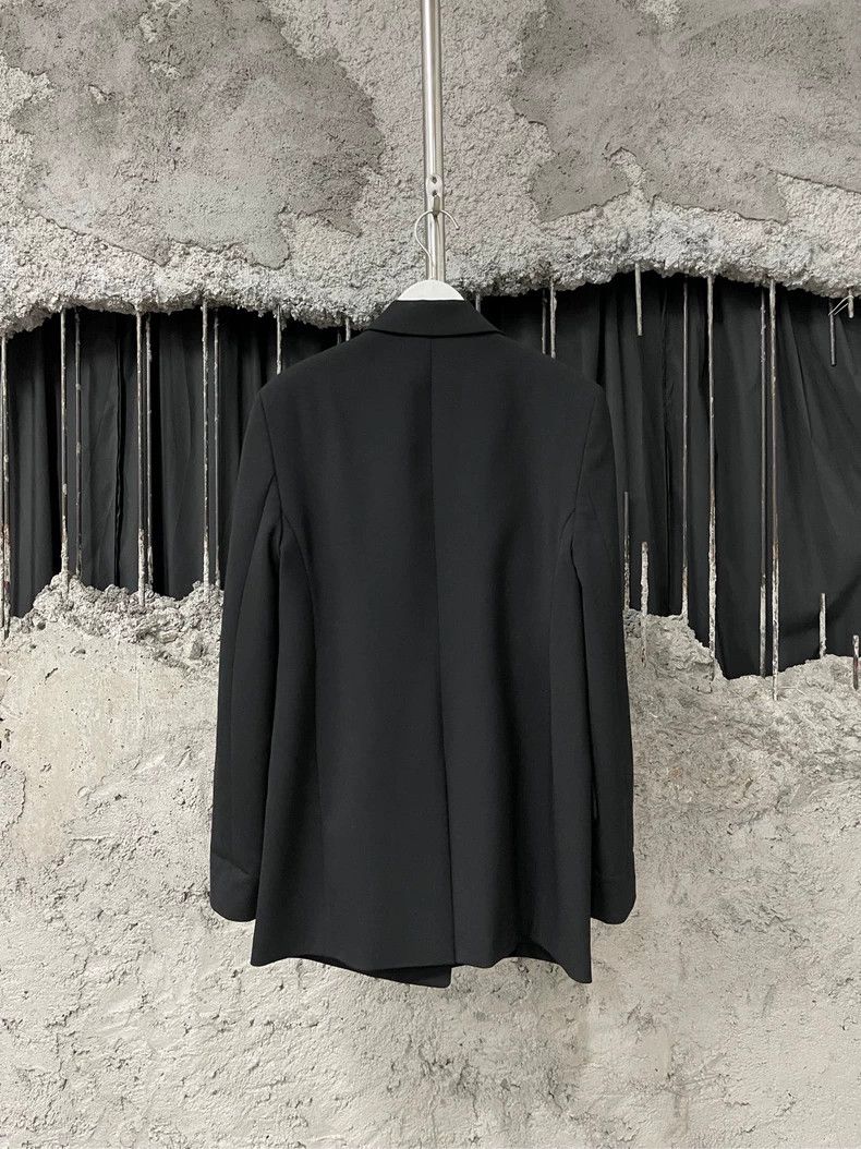 Alexander Wang Alexander Wang Blazer Size 4 for Sale Size S / US 4 / IT 40 - 2 Thumbnail