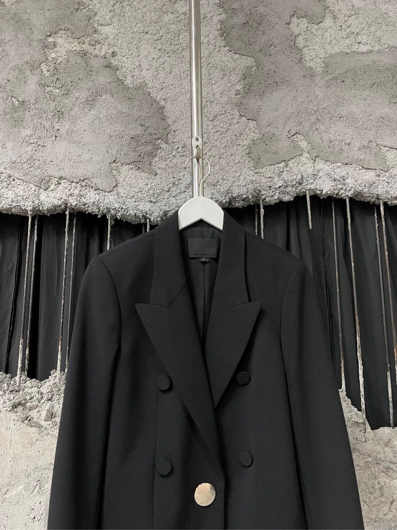 Alexander Wang Alexander Wang Blazer Size 4 for Sale Size S / US 4 / IT 40 - 3 Thumbnail