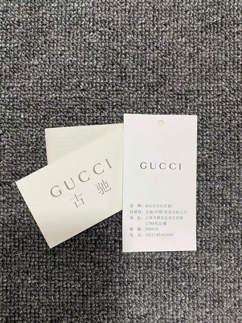 Gucci Gucci Dad Sneakers for Kids Size 33 Size US 5 / EU 37 - 7 Thumbnail