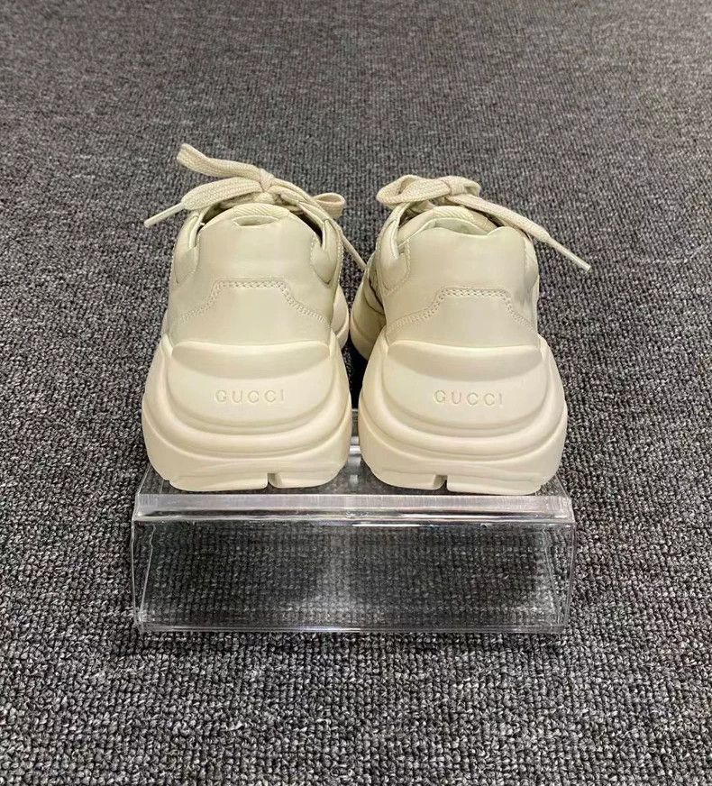 Gucci Gucci Dad Sneakers for Kids Size 33 Size US 5 / EU 37 - 5 Thumbnail