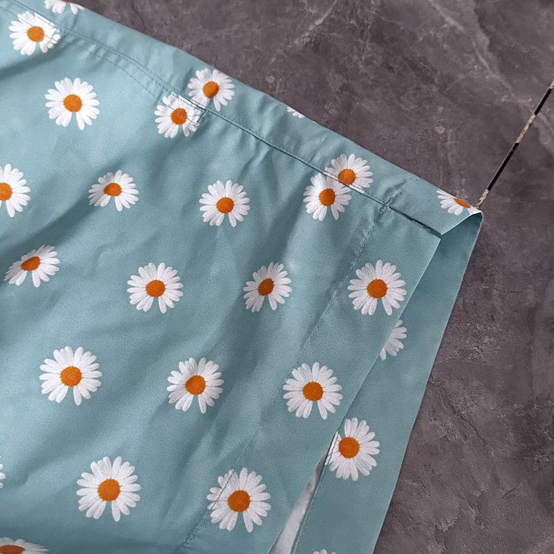 Kapital Peaceminusone Daisy Beach Shorts Size S Size US 26 / EU 42 - 2 Thumbnail