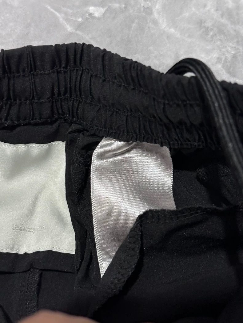 Undercover Undermycar UMC Nylon Zipper Armor Pants 2.0 Size US 26 / EU 42 - 4 Thumbnail