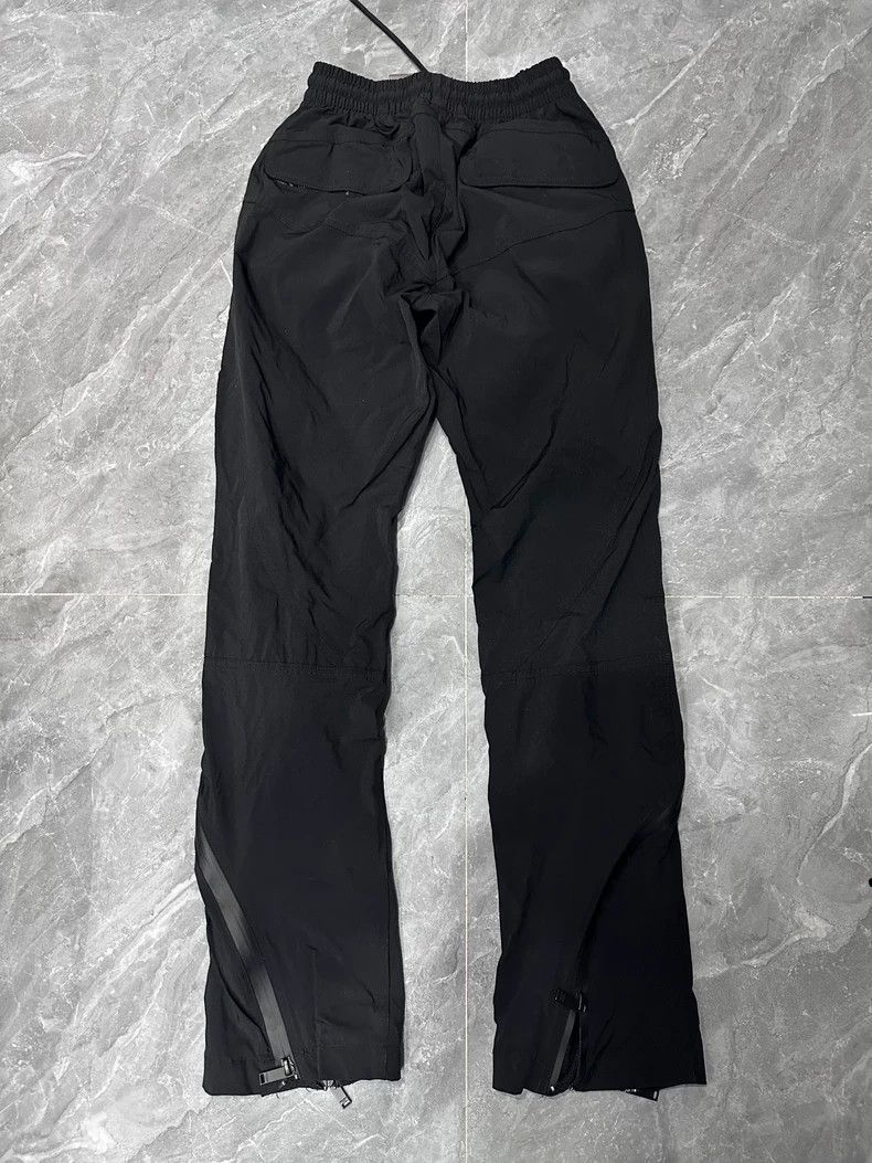Undercover Undermycar UMC Nylon Zipper Armor Pants 2.0 Size US 26 / EU 42 - 2 Thumbnail