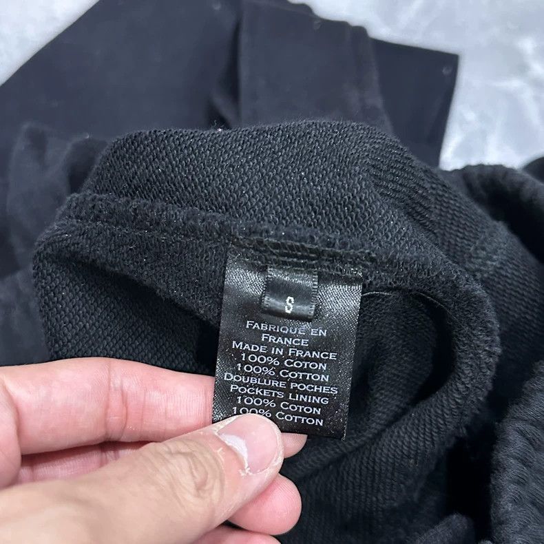Balmain Balmain Large Pocket Sweatpants Long Pants Size US 26 / EU 42 - 3 Thumbnail