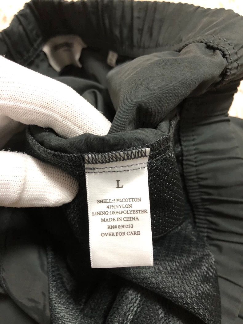 Fear of God Essentials Men's Casual Pants Size L Size US 32 / EU 48 - 6 Thumbnail