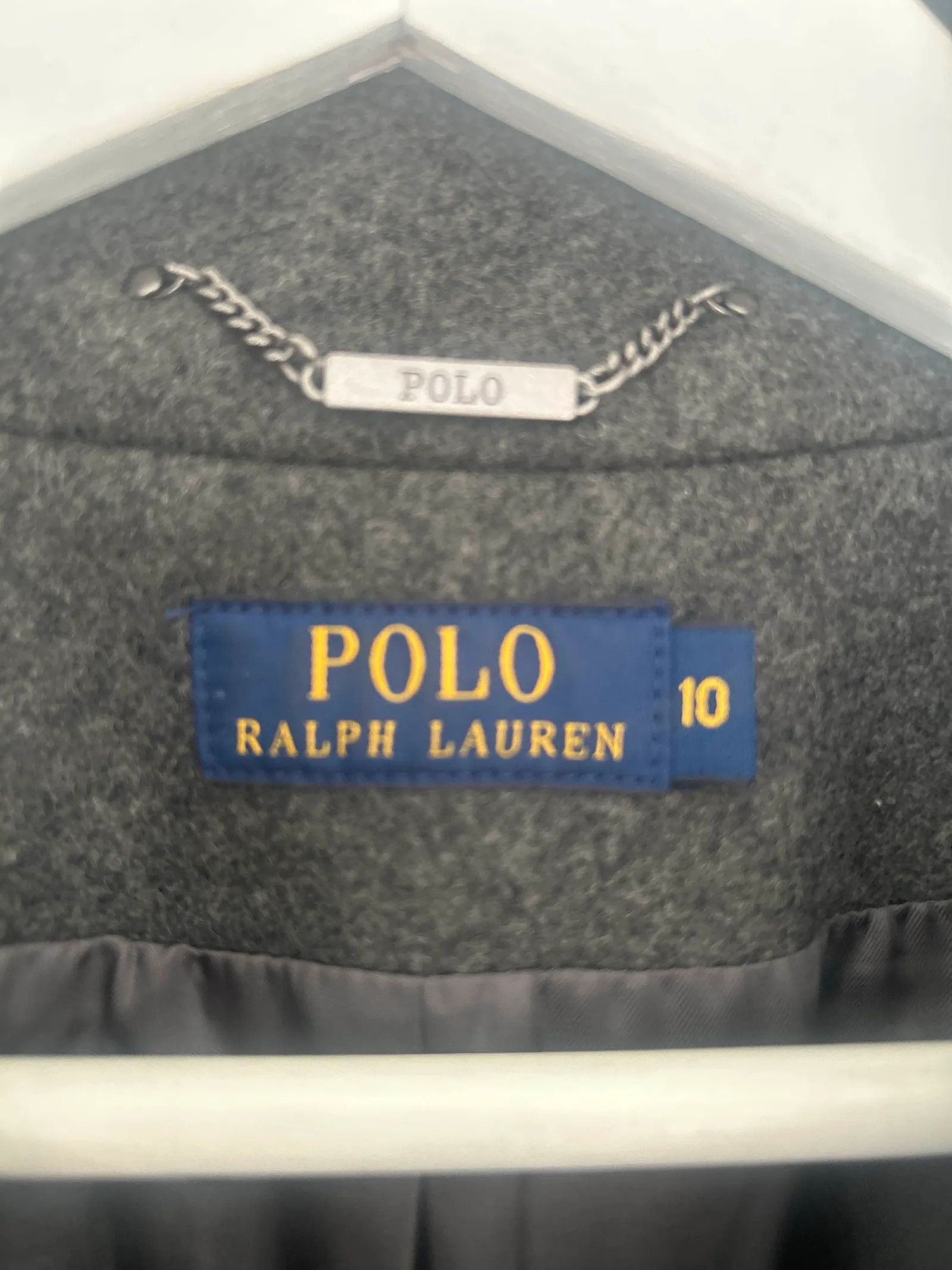 Ralph Lauren Ralph Lauren Jacket Size M / US 6-8 / IT 42-44 - 2 Thumbnail