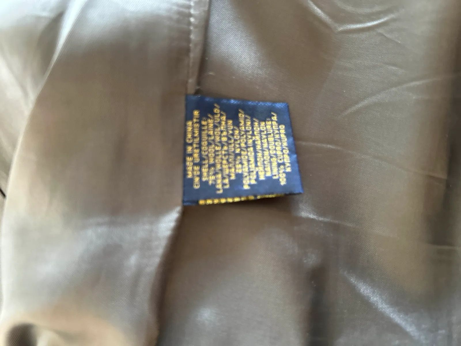 Ralph Lauren Ralph Lauren Jacket Size M / US 6-8 / IT 42-44 - 3 Thumbnail