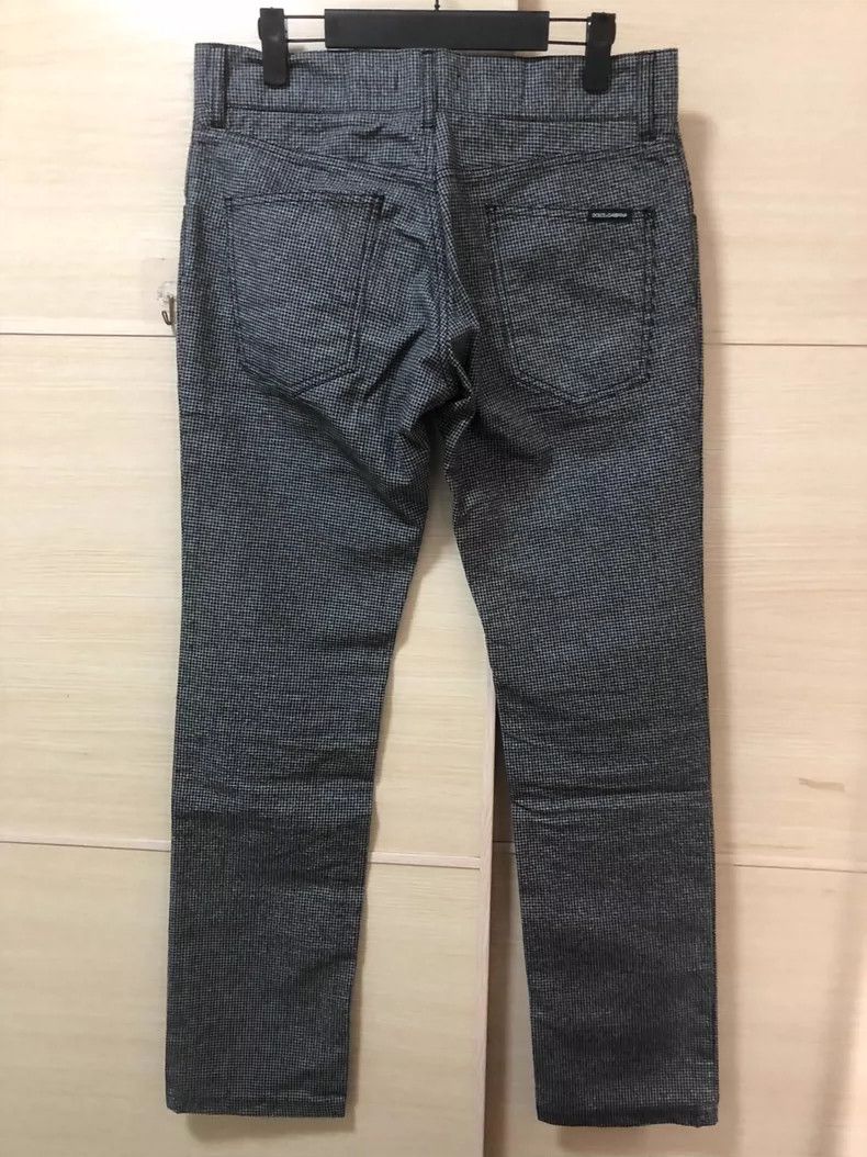 Dolce & Gabbana Dolce Gabbana Casual Pants Size 46 Size US 44 / EU 60 - 2 Thumbnail