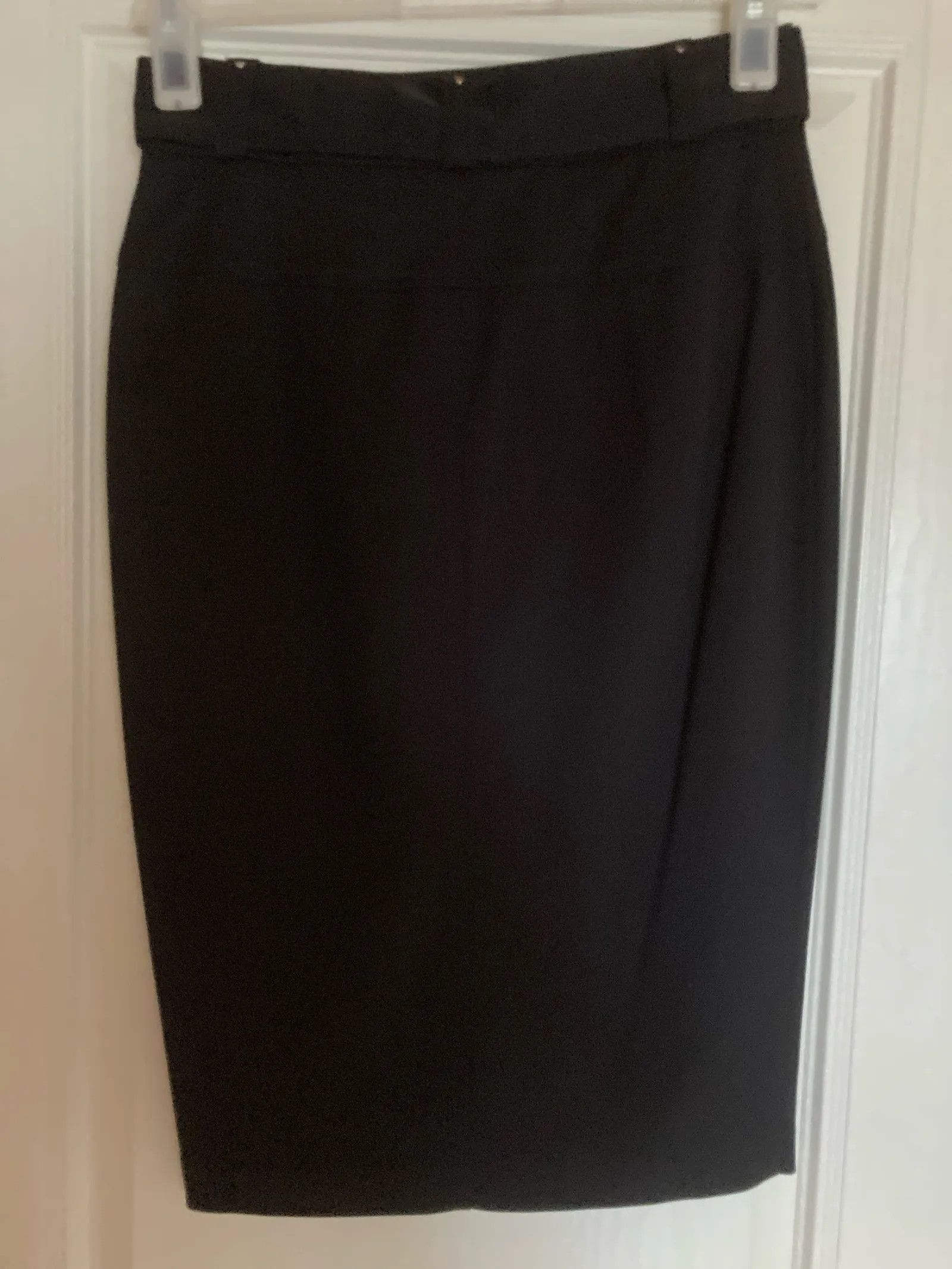 Jean Jean Paul Gaultier Lindex Skirt Size 27" / US 4 / IT 40 - 4 Thumbnail