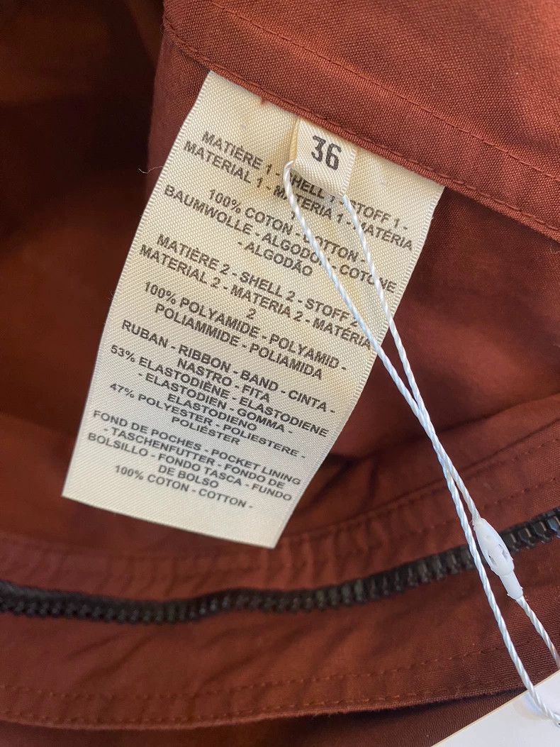 Hermes Hermes Desert Camping Jumpsuit 2023 Collection Size US 44 / EU 60 - 4 Thumbnail