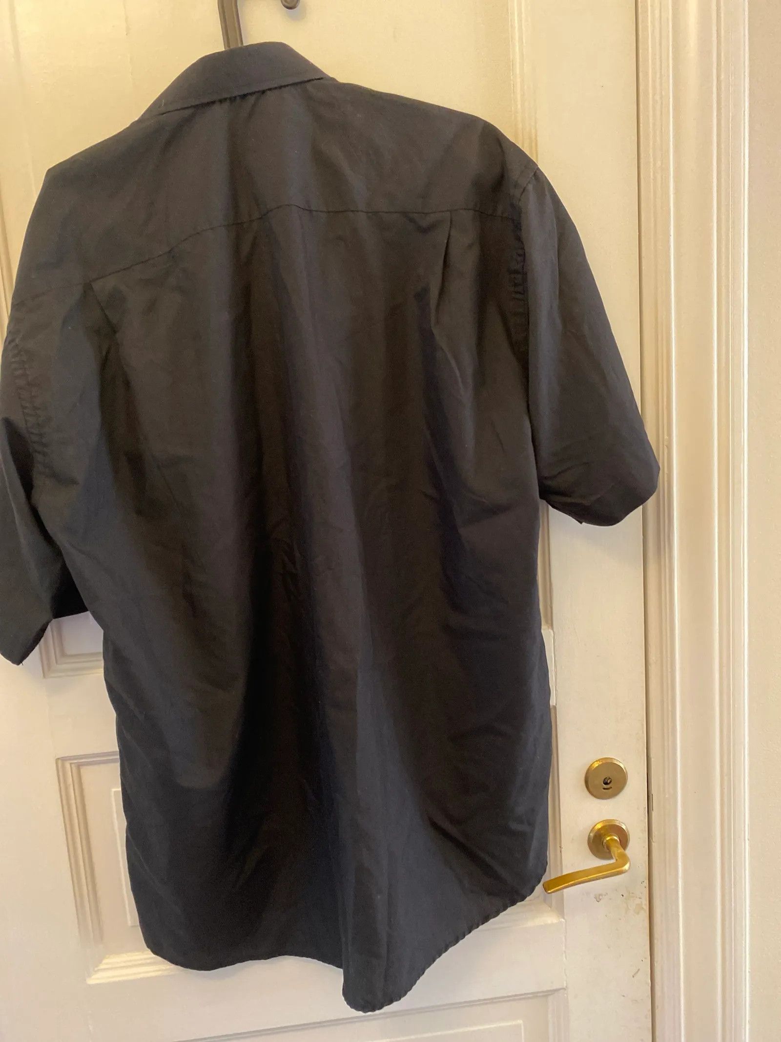 Hugo Boss Hugo Boss Hugo Boss Shirt Size US XXL / EU 58 / 5 - 3 Thumbnail