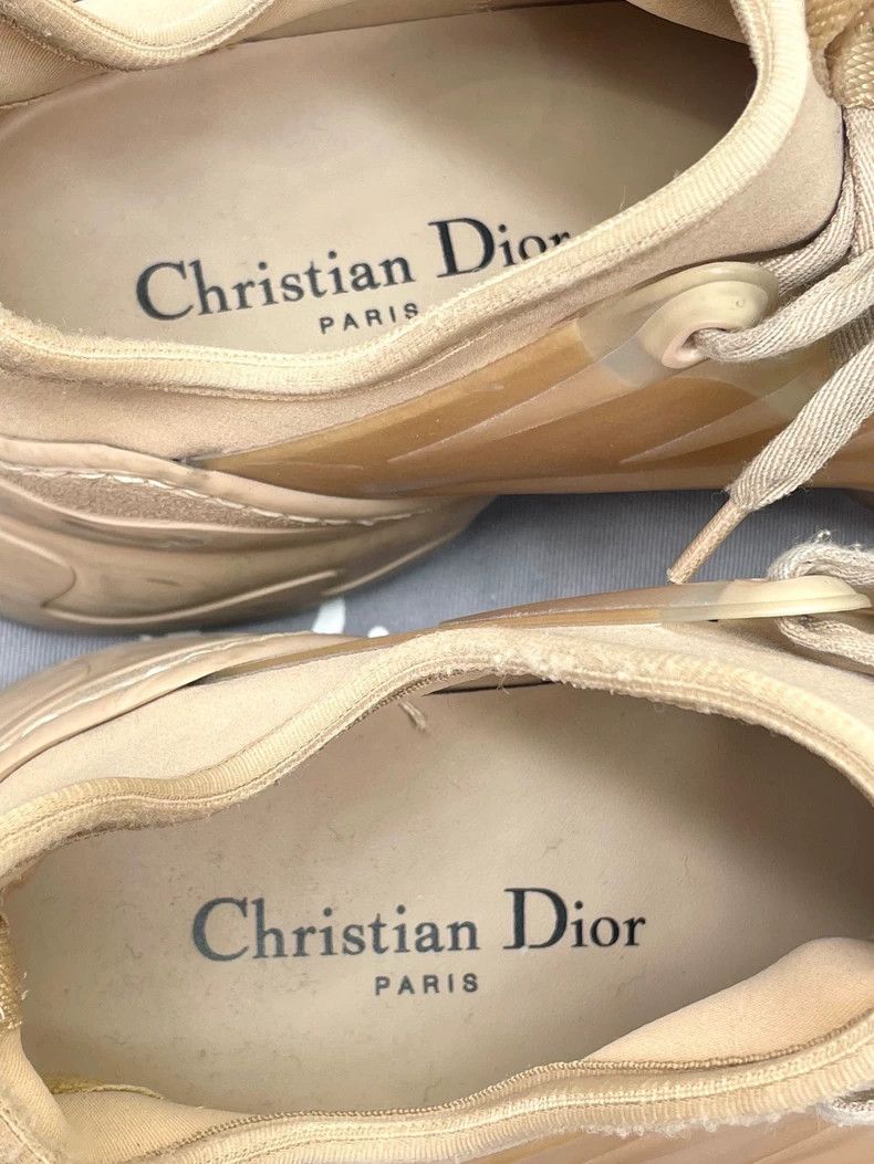 Dior Dior Casual Sports Dad Shoes Size US 8.5 / EU 41-42 - 6 Thumbnail