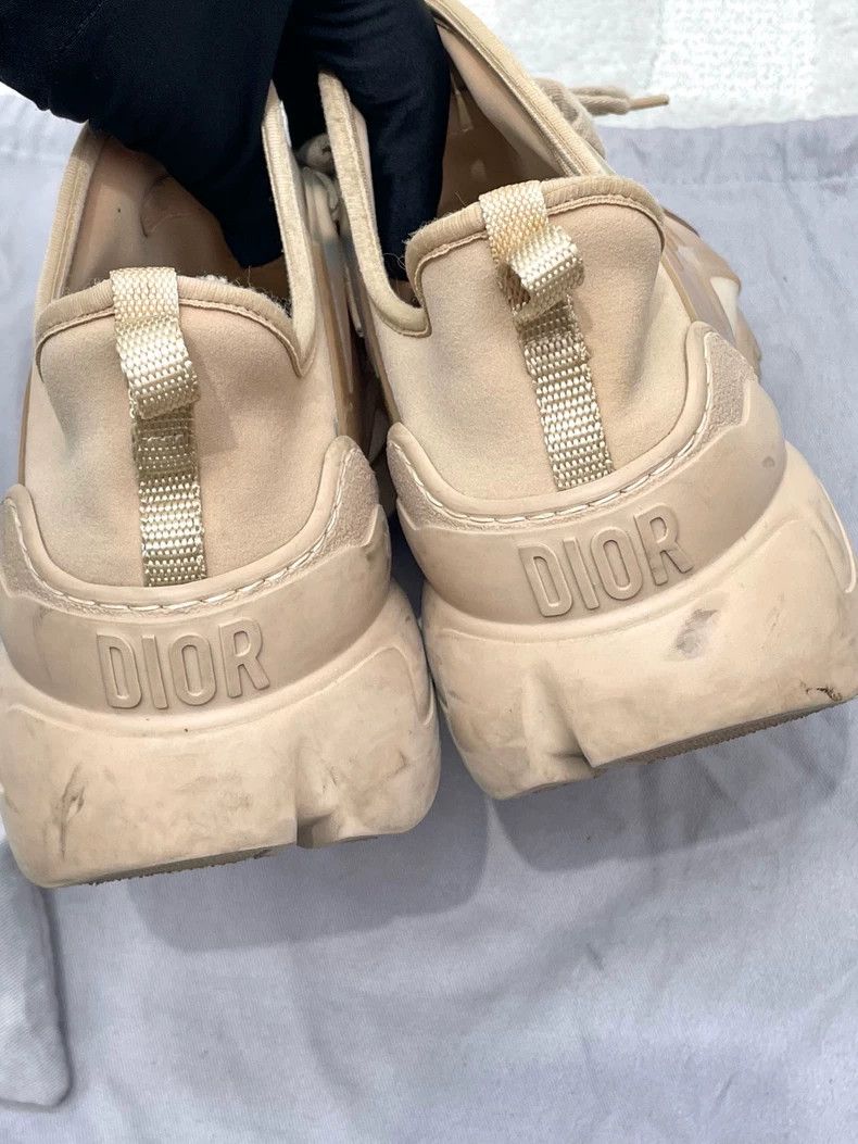 Dior Dior Casual Sports Dad Shoes Size US 8.5 / EU 41-42 - 5 Thumbnail