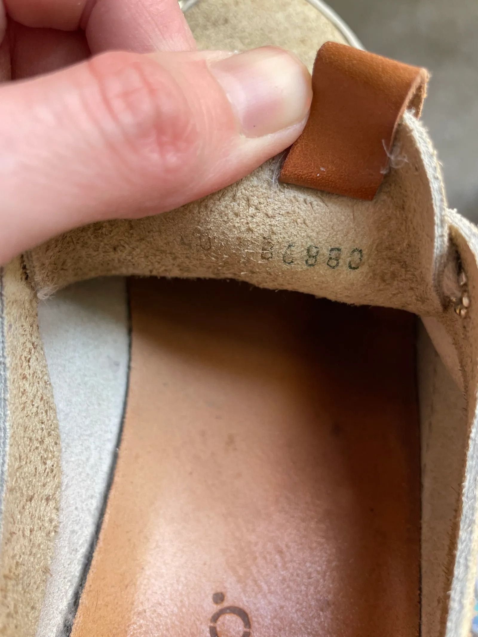 Buttero Buttero Sneakers Size US 8 / EU 41 - 2 Thumbnail