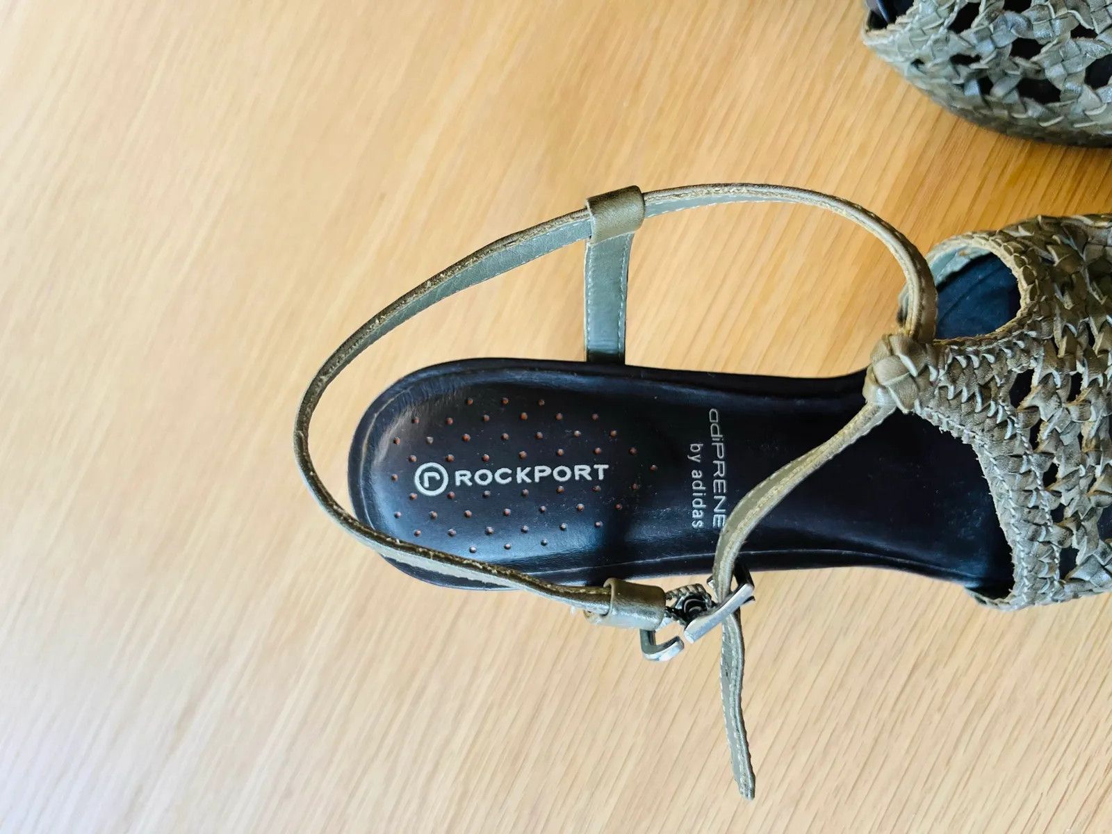Rockport Rockport Sandals Size US 11 / IT 41 - 2 Thumbnail