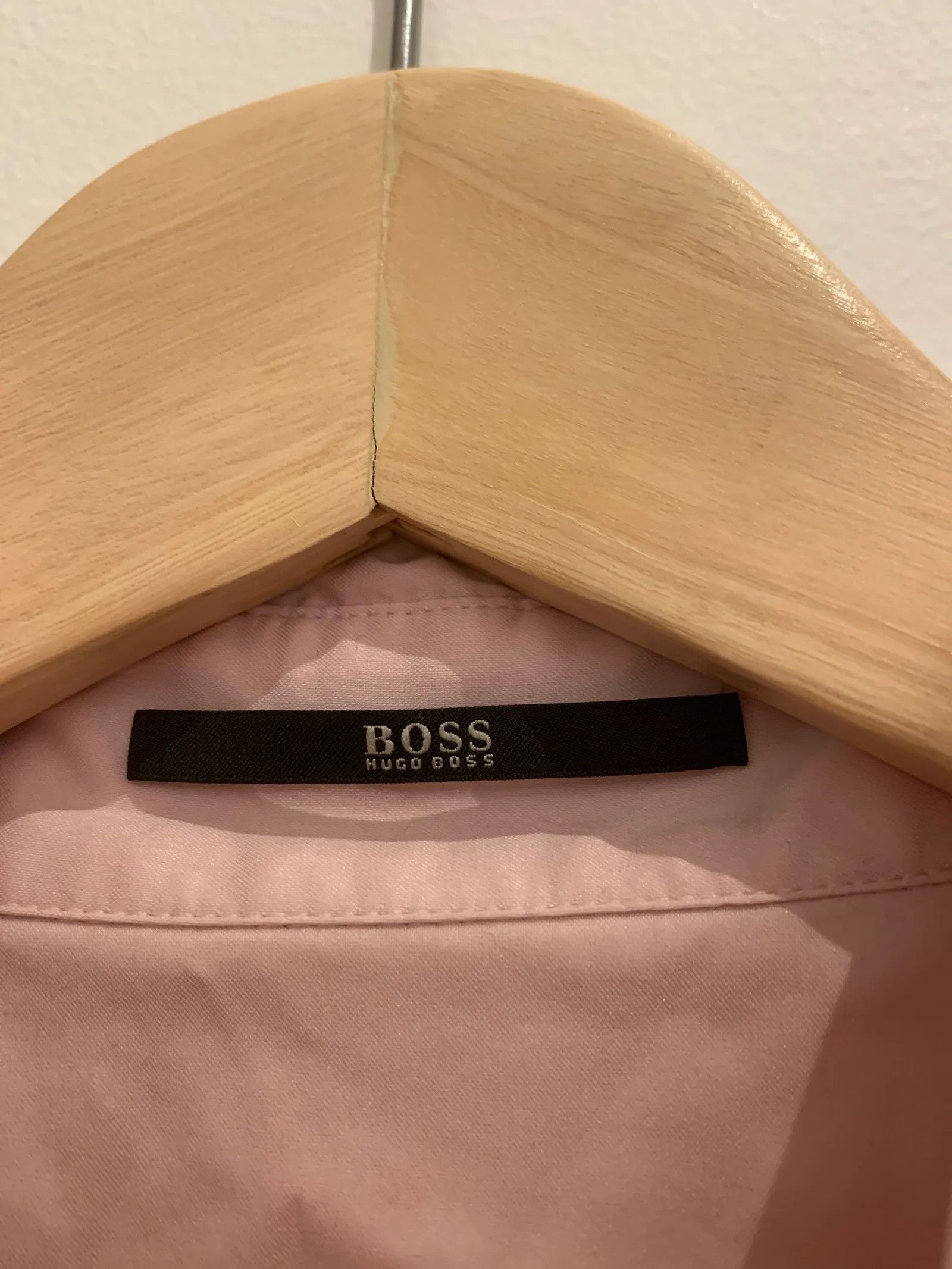 Hugo Boss Hugo Boss Blouse Size XS / US 0-2 / IT 36-38 - 2 Thumbnail