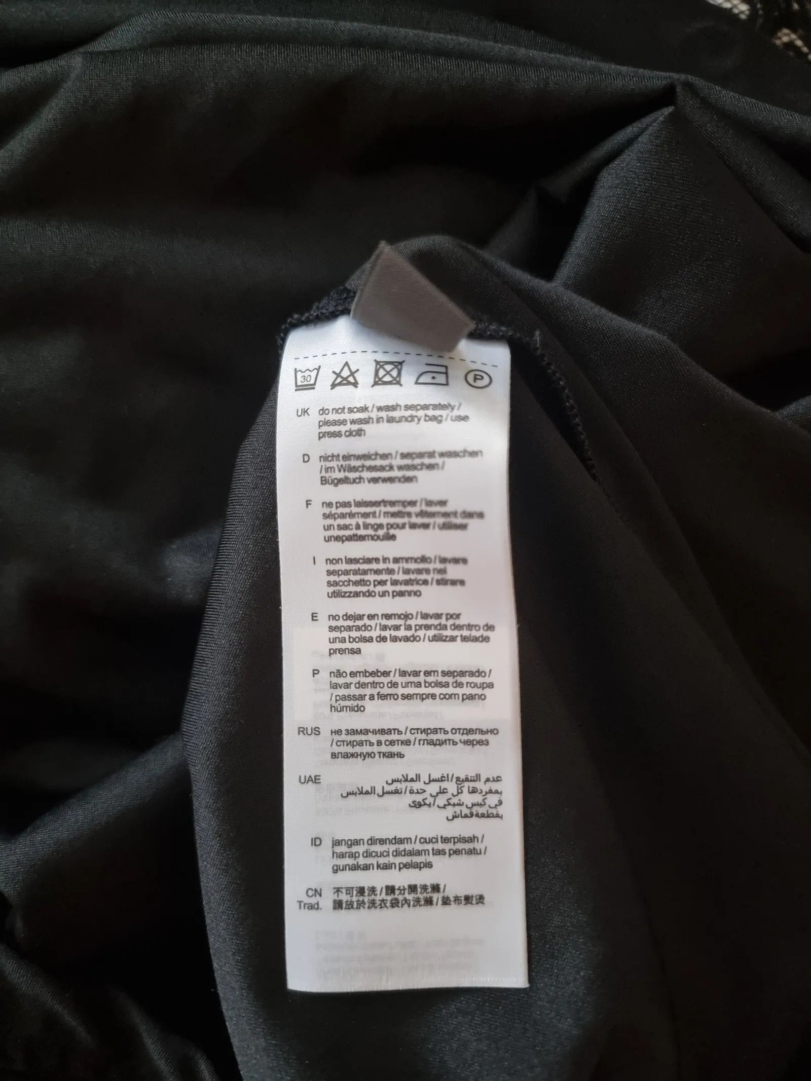 Esprit Esprit Dress Size XS / US 0-2 / IT 36-38 - 3 Thumbnail