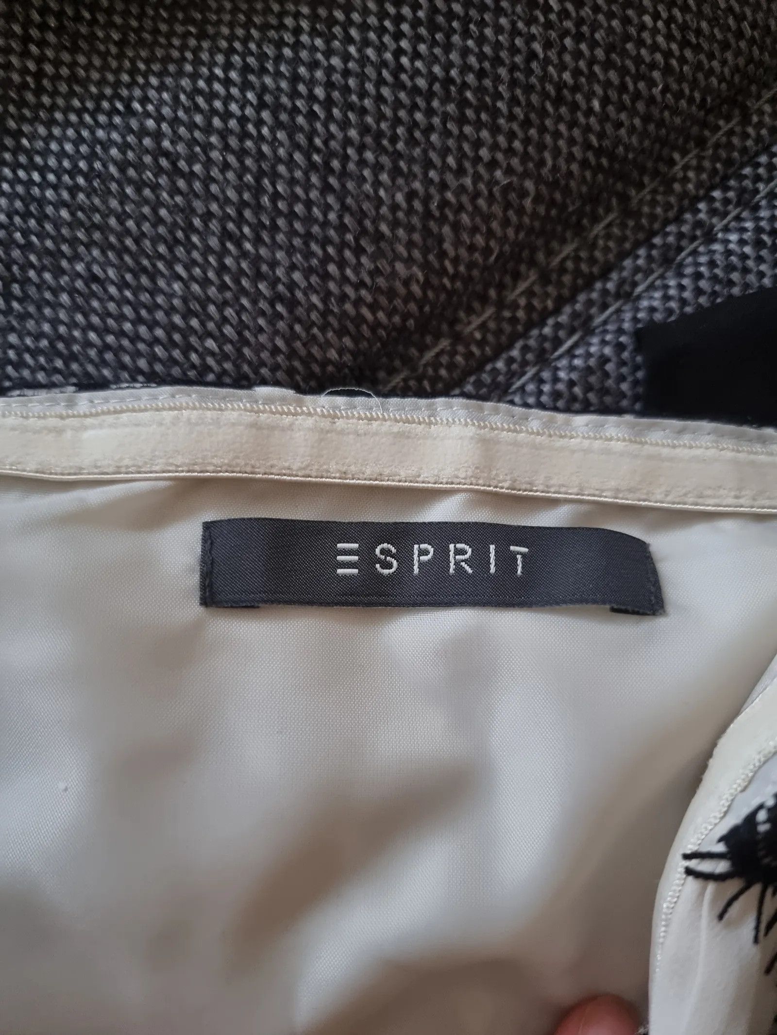Esprit Esprit Dress Size XS / US 0-2 / IT 36-38 - 2 Thumbnail