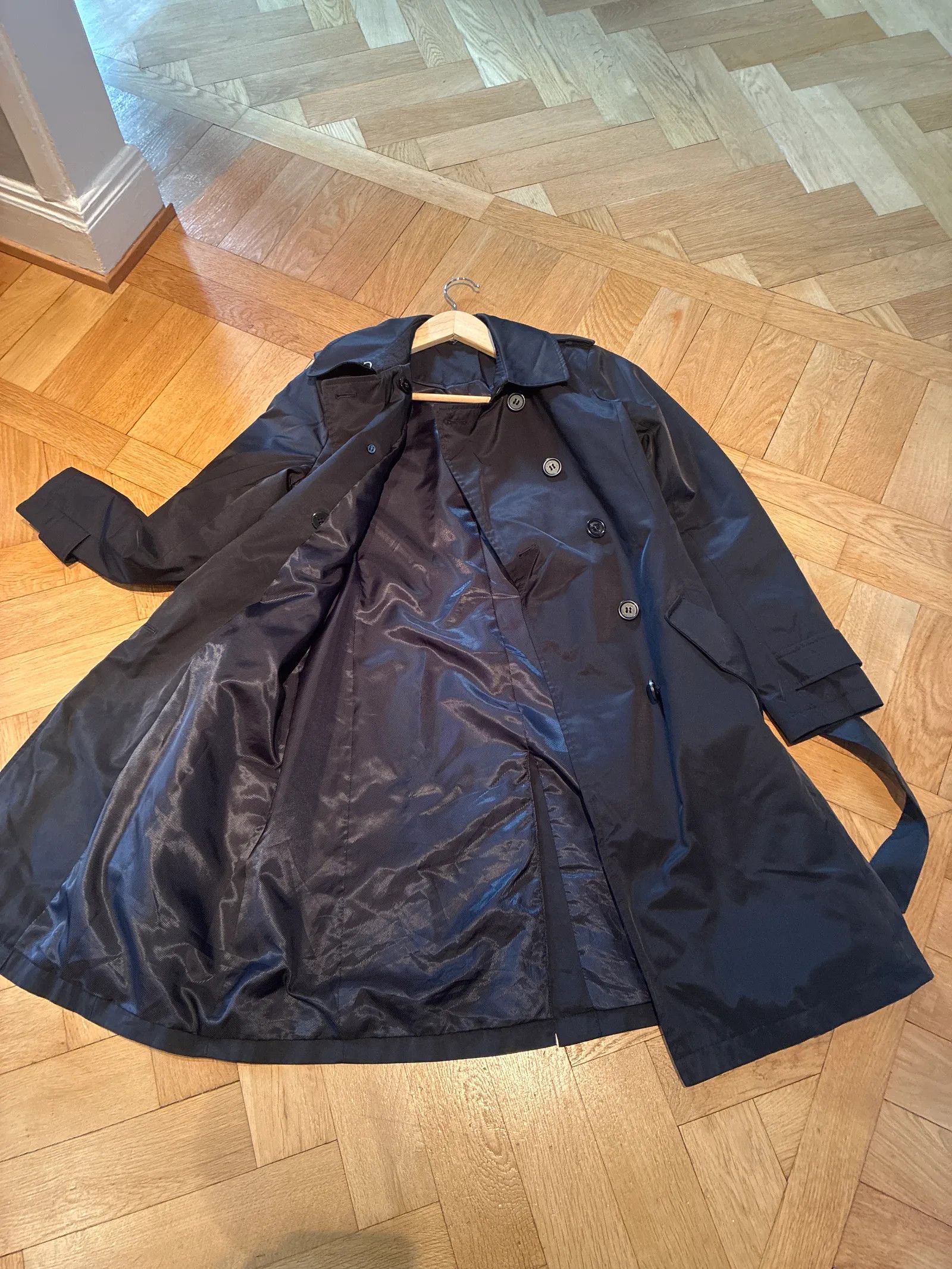 Ralph Lauren Ralph Lauren Kappa Coat Size S / US 4 / IT 40 - 4 Thumbnail