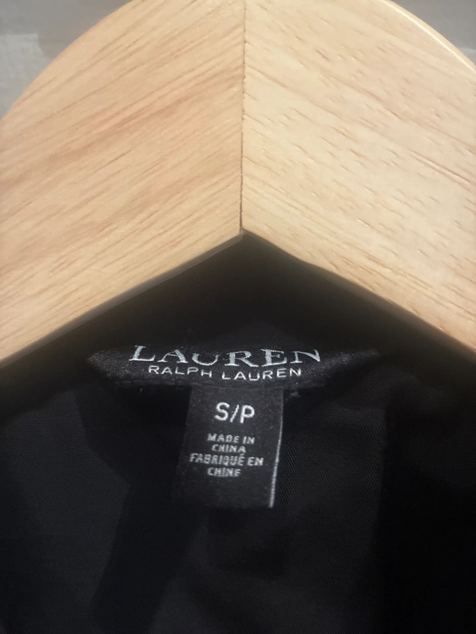 Ralph Lauren Ralph Lauren Kappa Coat Size S / US 4 / IT 40 - 2 Thumbnail