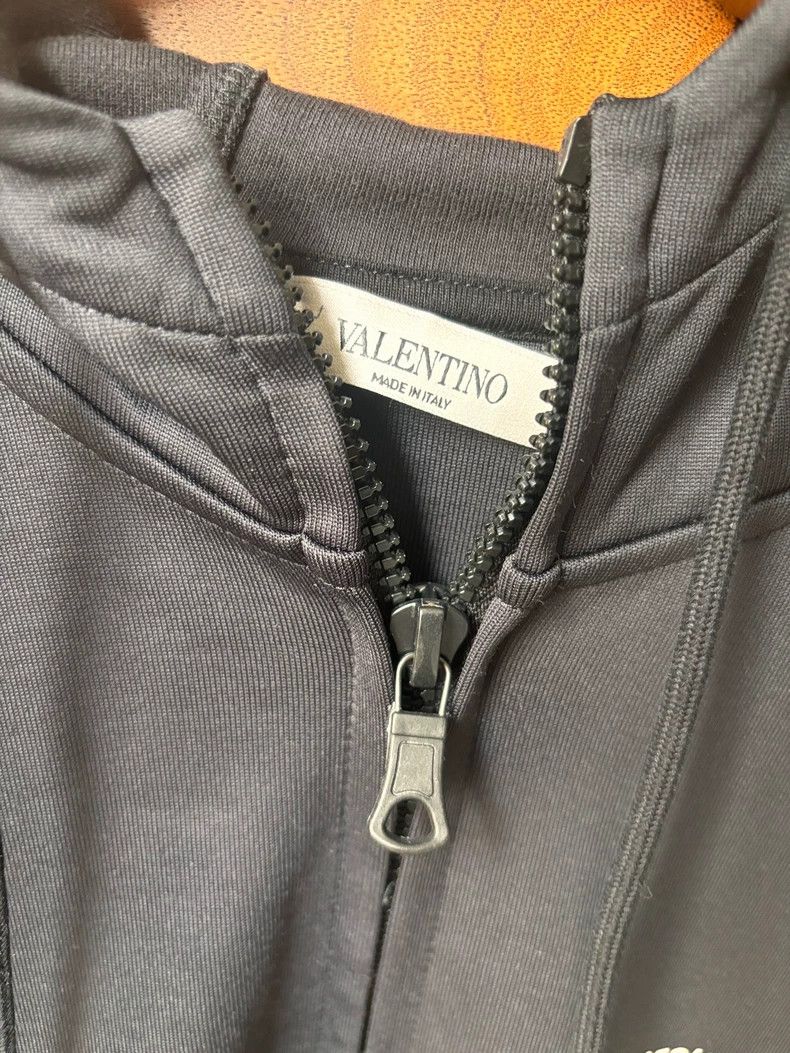 Valentino Valentino Classic运动夹克 Size US M / EU 48-50 / 2 - 4 Thumbnail