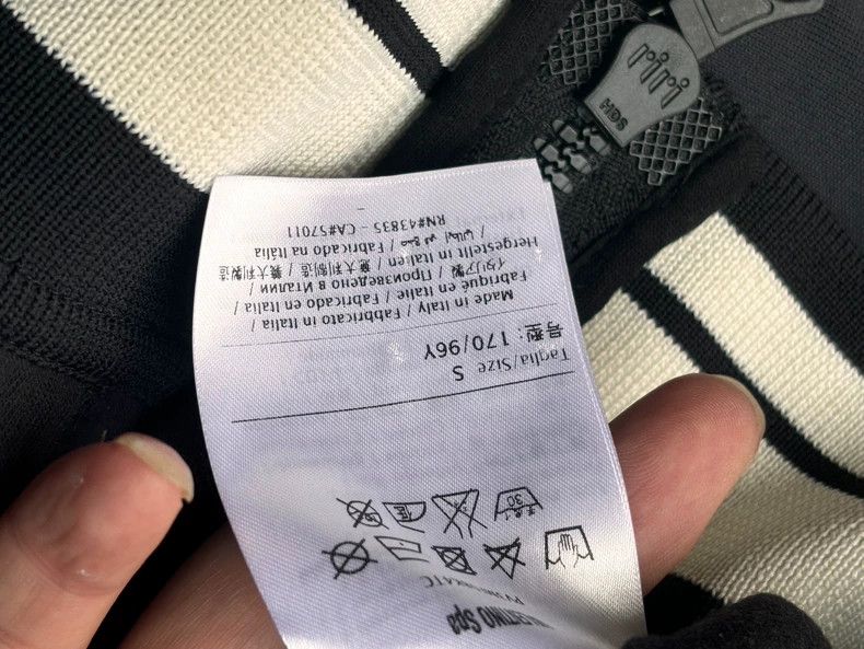 Valentino Valentino Classic运动夹克 Size US M / EU 48-50 / 2 - 6 Thumbnail