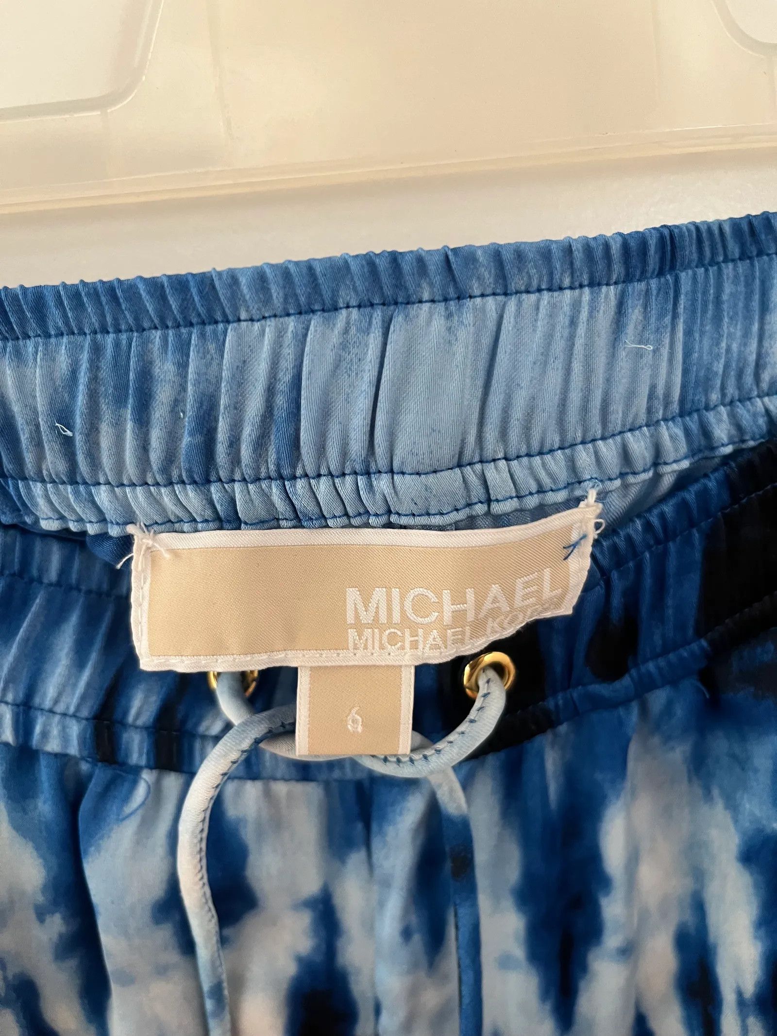 Michael Kors Michael Kors Pants Size 28" / US 6 / IT 42 - 2 Thumbnail
