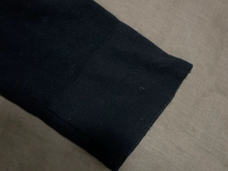 Gucci Gucci Cashmere Athletic Pants Size S Size US 44 / EU 60 - 9 Thumbnail