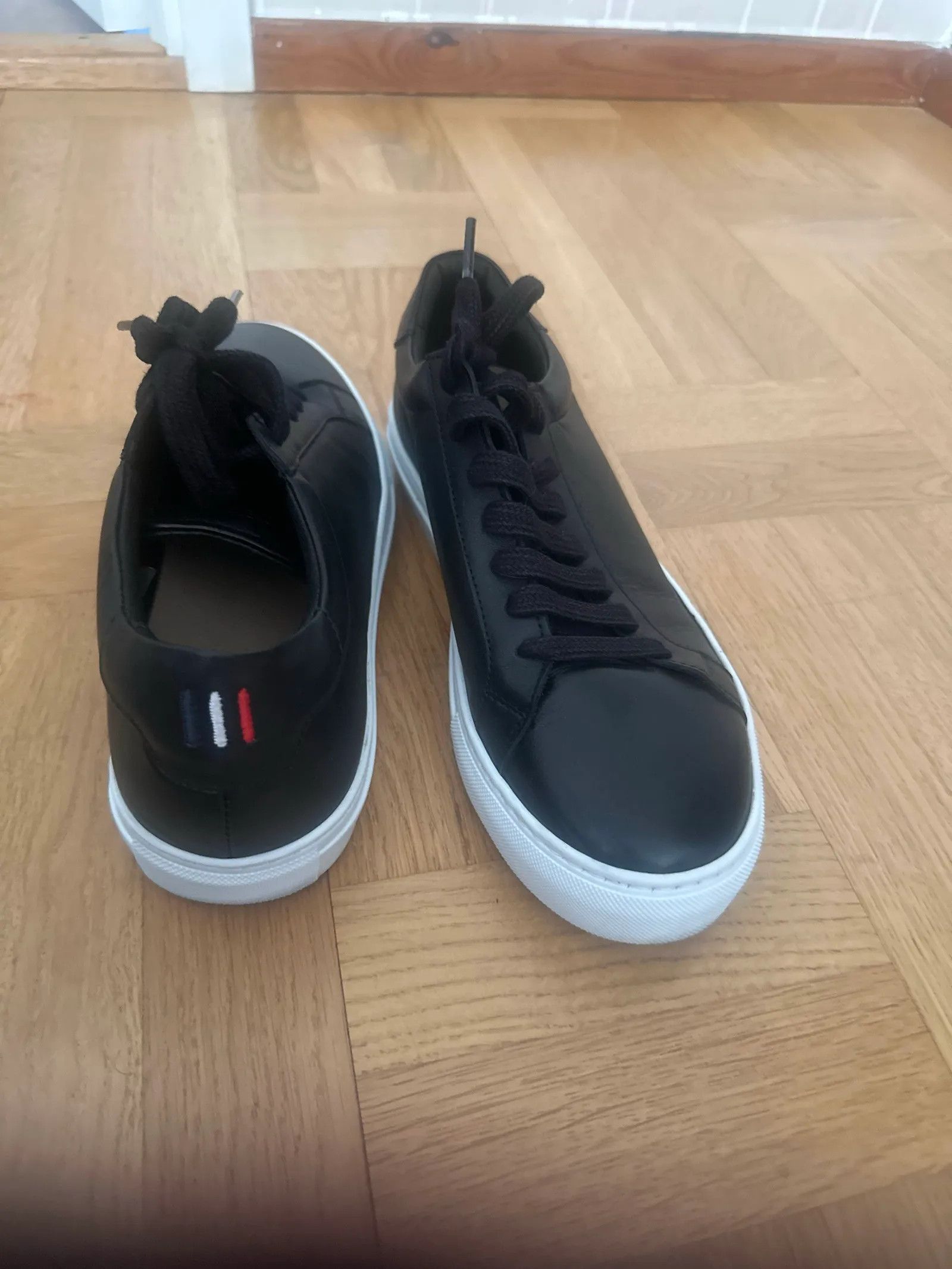 Tommy Hilfiger Tommy Hilfiger Sneakers Shoes Size US 11 / IT 41 - 2 Thumbnail