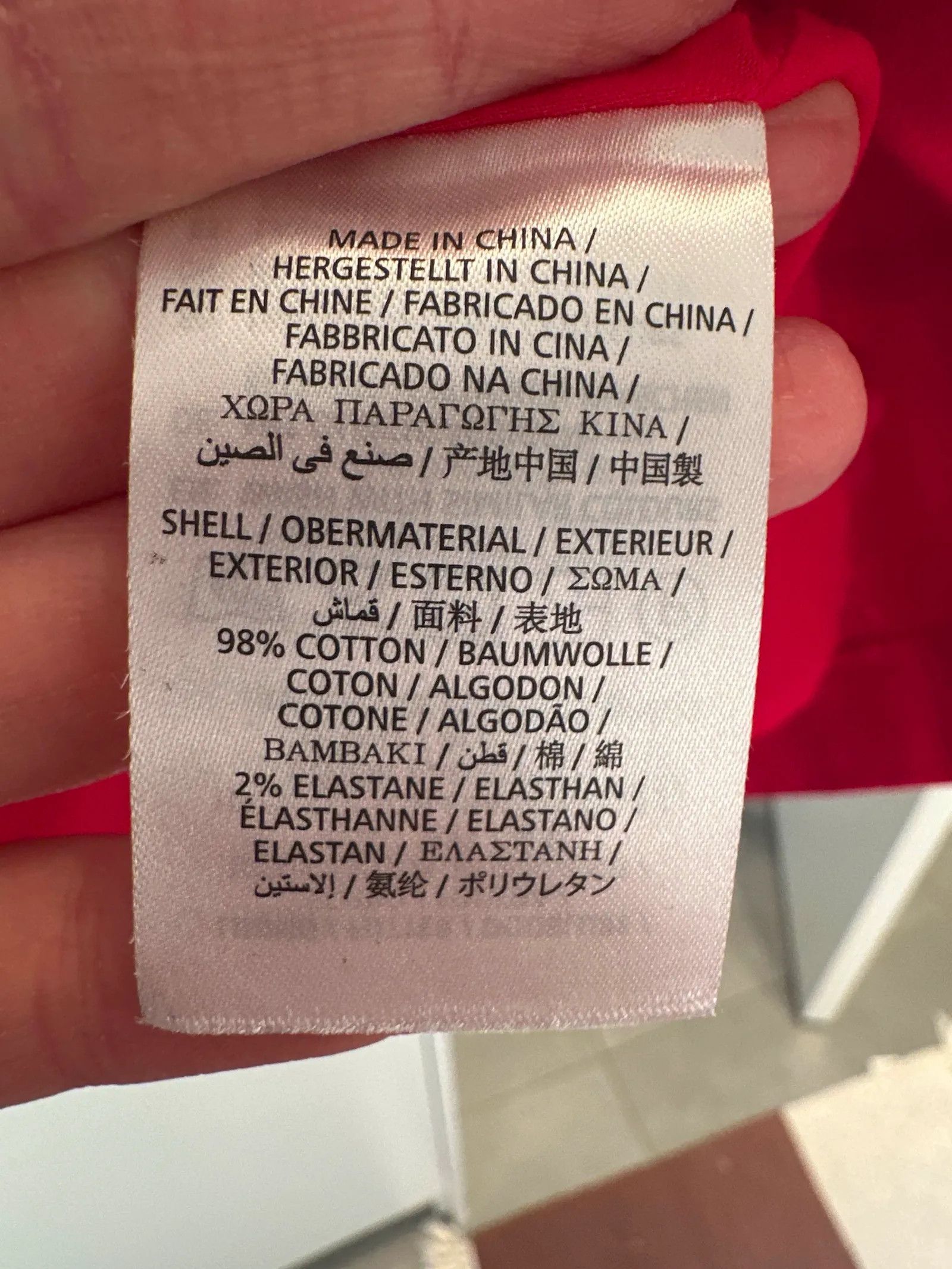 Gant Gant YC Satin Dress Dress Size XS / US 0-2 / IT 36-38 - 3 Thumbnail