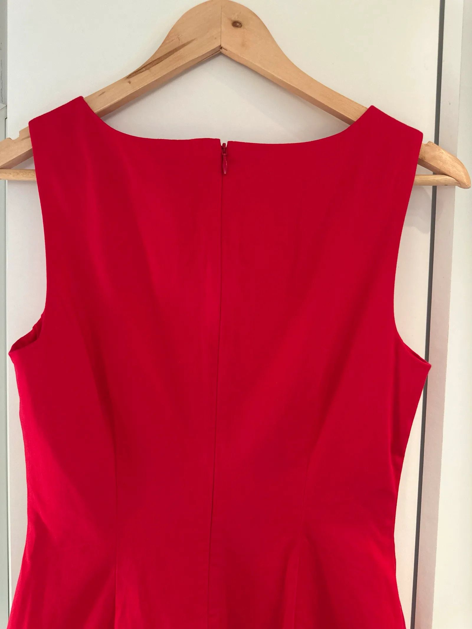Gant Gant YC Satin Dress Dress Size XS / US 0-2 / IT 36-38 - 4 Thumbnail