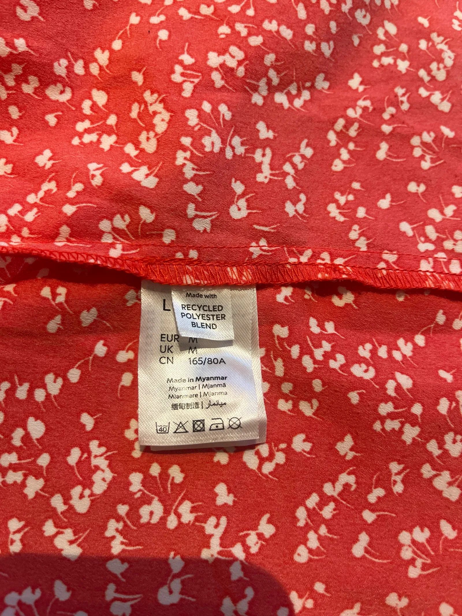 Other Blend Skirt Size 28" / US 6 / IT 42 - 3 Thumbnail