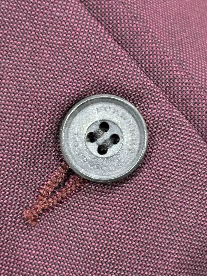 Burberry Burberry Pants Size 46 Brand New Portugal Size US 44 / EU 60 - 4 Thumbnail