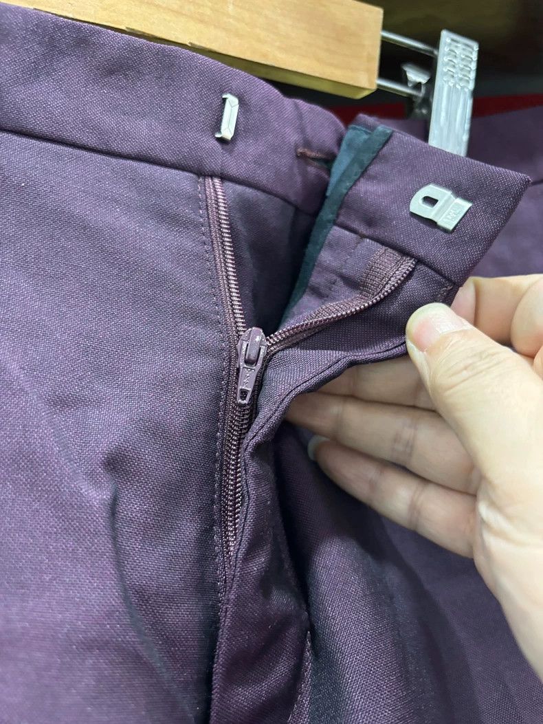 Burberry Burberry Pants Size 46 Brand New Portugal Size US 44 / EU 60 - 3 Thumbnail