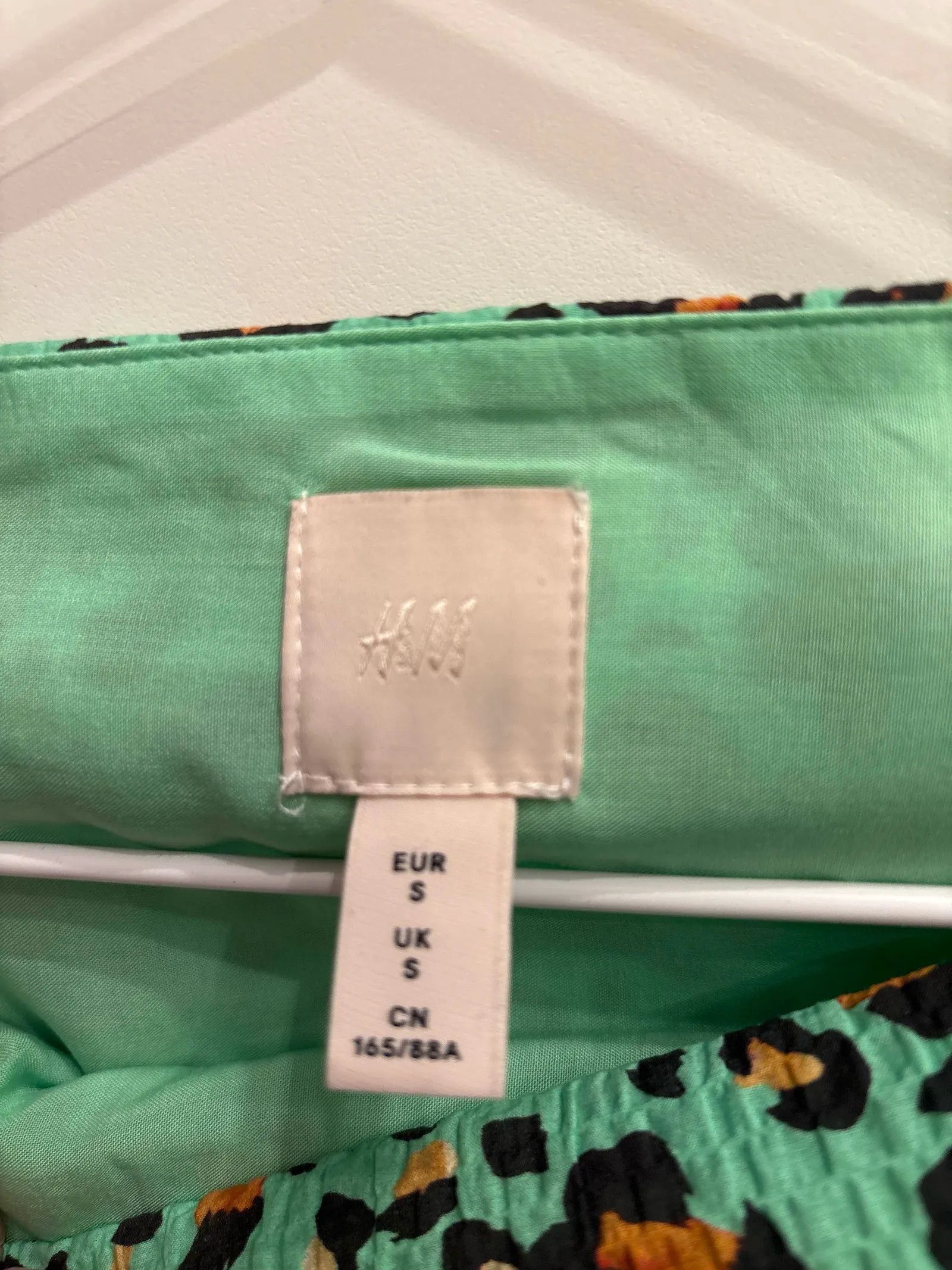 H&M H&M Dress Size S / US 4 / IT 40 - 2 Thumbnail