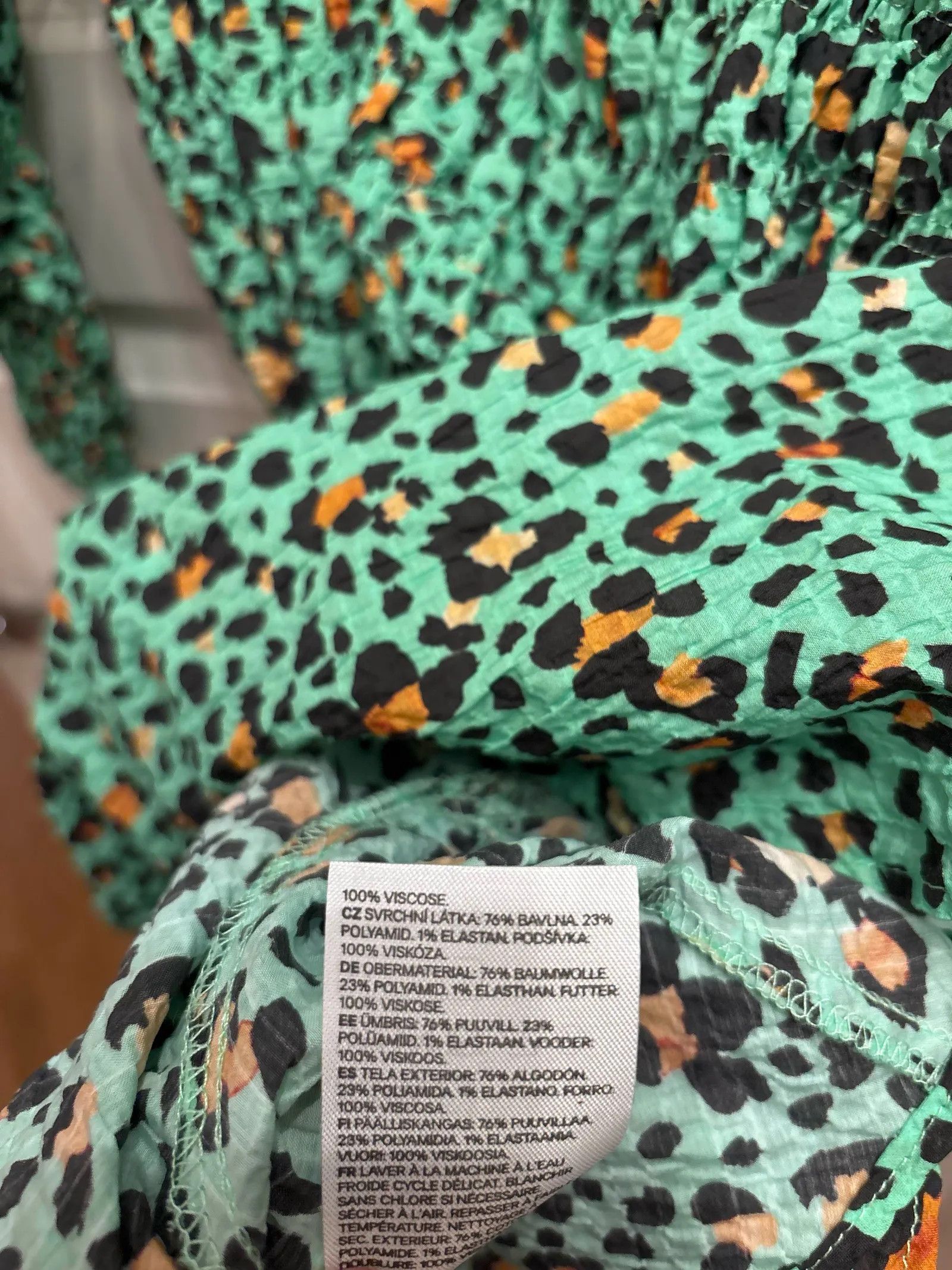 H&M H&M Dress Size S / US 4 / IT 40 - 3 Thumbnail